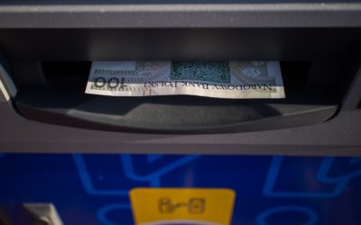 Jak zasilić rachunek VAT płacąc za towar albo usługę – czyli jak powiększyć saldo rachunku VAT środkami na wydatki wykazywanymi w RB28s