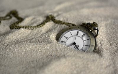 TIK-TAK, TIK – TAK … (to nie jest reklama cukierków).  Przedawnienie należności cywilnoprawnych.